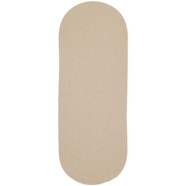 Happy Braids Area Rug - Runner